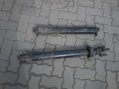 Alfa Giulietta (1984) propshaft for sale