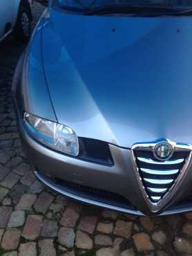 Alfa GT 2 Door 1.9 JTD Distinctive 2006