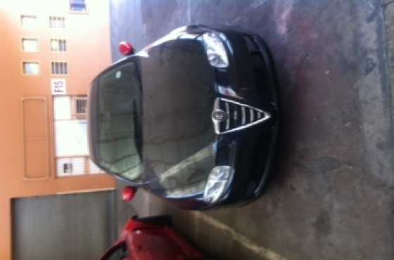 Alfa GT 3.2 v6