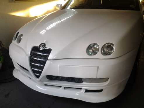 Alfa gtv 3.0