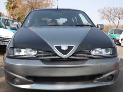 ALFA ROMEO 145