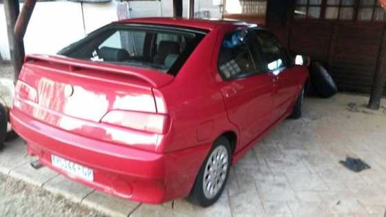 Alfa Romeo 146 ti