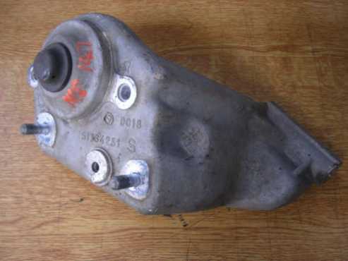 Alfa romeo 147 156 PASS SIDE FR UPPER SUSPENSION MOUNT 51764251    for sale  Contact 0764278509 wha