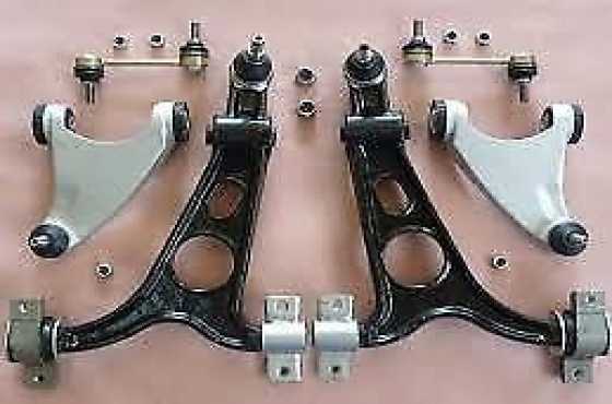 Alfa romeo 147 156 PASS SIDE FR UPPER SUSPENSION MOUNT 51764251    for sale  Contact 0764278509 wha