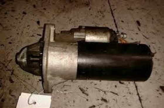 Alfa romeo 147 and 156 2.0 t.spark starter for sale   more info   Contact  0764278509  Whatsapp 076