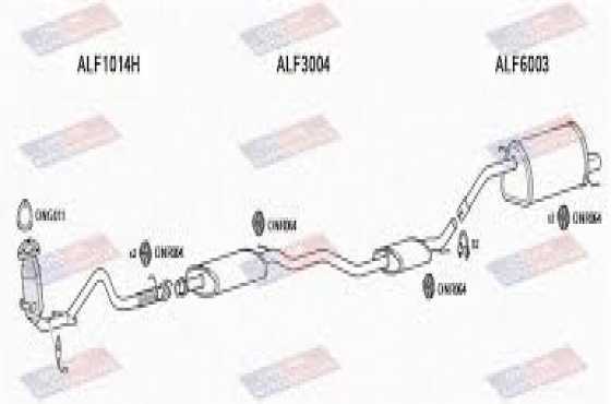 Alfa romeo 147 and 156 complete exhausts for sale  contact 0764278509  whatsapp 076 427 8509