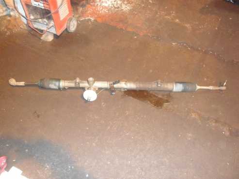 alfa romeo 147 and 156 complete  power steering racks for sale contact 0764278509  whatsapp 07642785