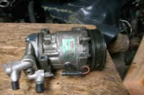 Alfa Romeo 147 stripping parts for sale ,engine sparers,body sparers in stock.