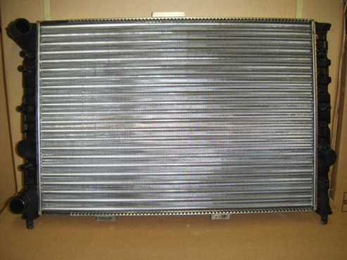 ALFA ROMEO 156 2.0 16V RADIATOR for sale   contact 0764278509   whatsapp 0764278509