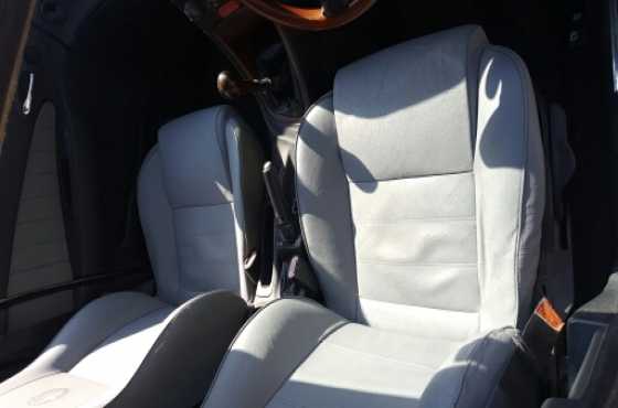 Alfa romeo 156 2.0l