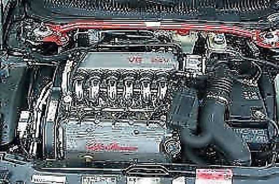 Alfa Romeo 156 2.5 v6 engine  stripping for spares  contact 0764278509 WHATSAPP 0764278509