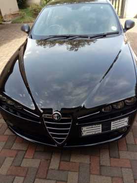 ALFA ROMEO 159TBi 1750