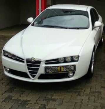Alfa Romeo