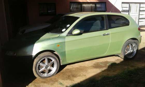 Alfa Romeo for sale