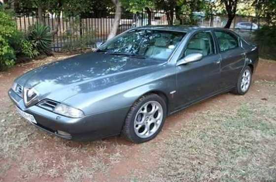 Alfa Romeo for sale