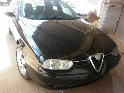 alfa romeo for sale
