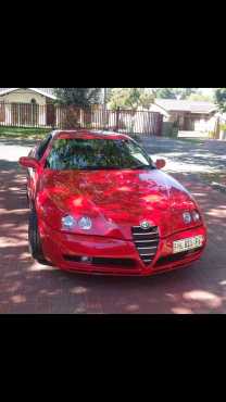 Alfa Romeo GTV 2.0