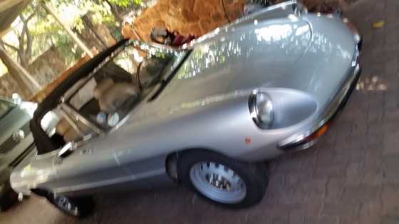 Alfa Spider for sale