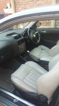 Alfa Tspark 143 2L To swop for smaller car.