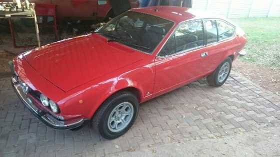 Alfetta