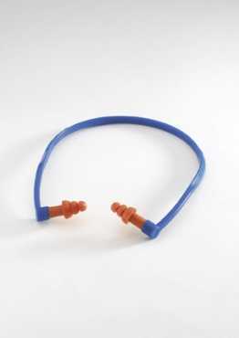 Alice band type ear plugs available at Phoenix industrial