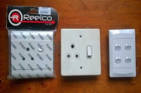 All 3 switches