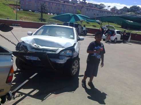 All accident damaged cars wanted as is for spot cash at hand without any hassles.