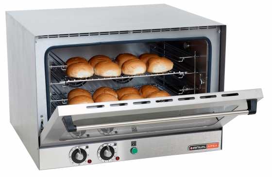 ALL ANVIL OVENS BRAND NEW 461040  PANS