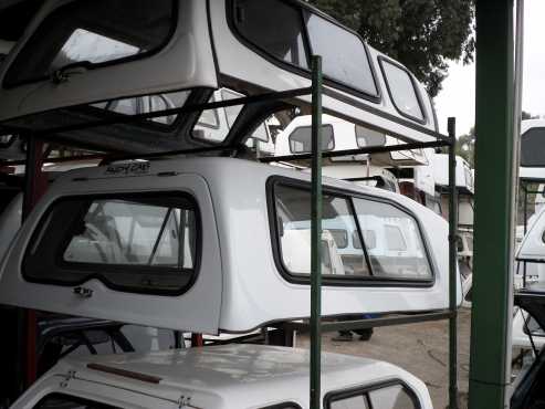 All Kind Of canopies for bakkiees.
