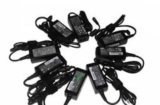 All laptop chargers for sale