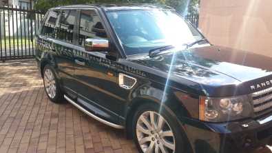 All Merc039s glazed from R1000