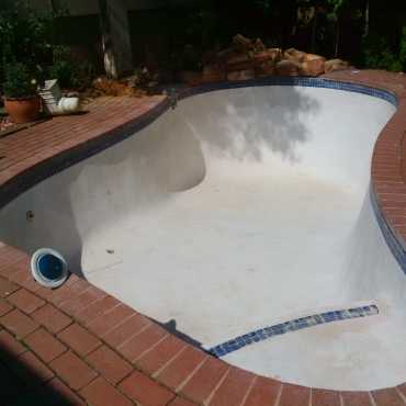 All Pool Renovations and Equipment