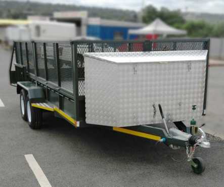 All pupose trailer for sale