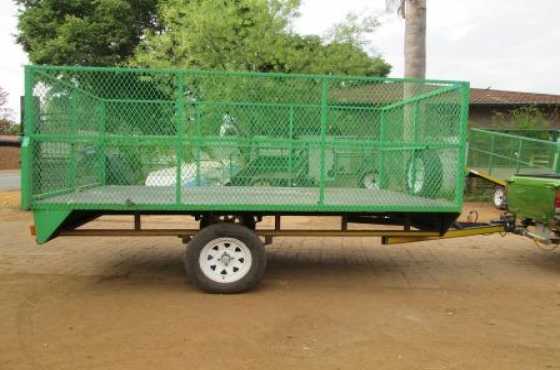 ALL PURPOSE  FURNITURE TRAILER. 750kg