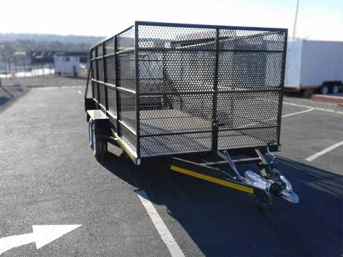 All purpose trailer for sale 5m