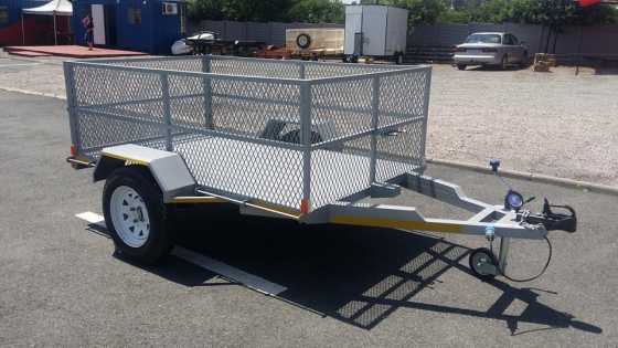 All purpose trailer for sale stand a chance to win a weekend for 2