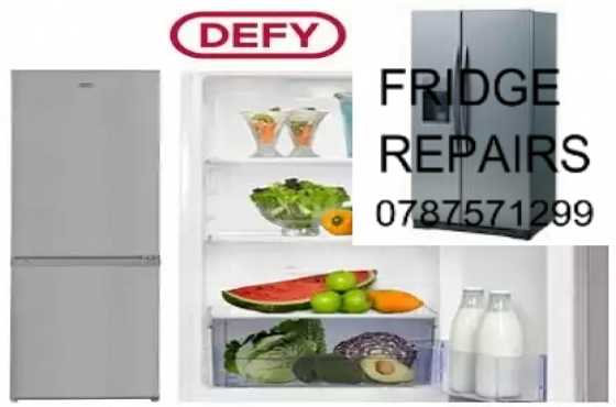 All Round Fridges And Cold Room Repairs