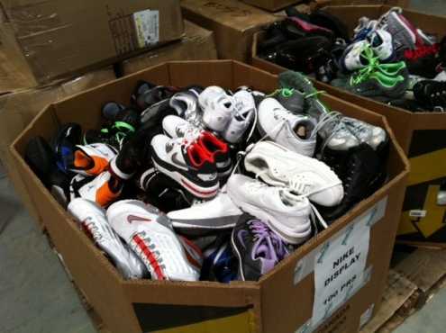 All shoe types for sell in bulk ( quality )