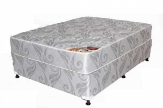 All sizes new beds available