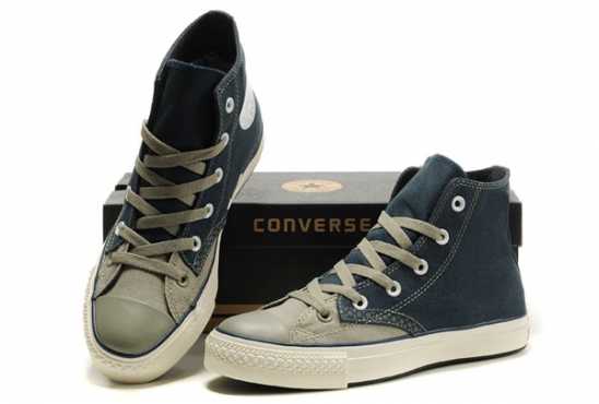 All star converse