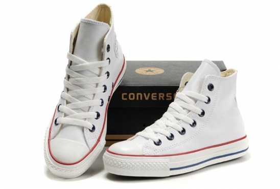 All star converse