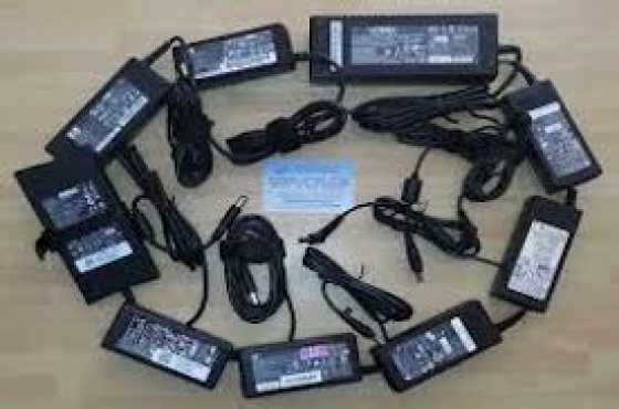 ALL TYPE OF LAPTOP CHARGERS,