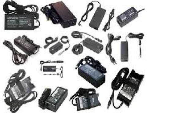 All type of laptop chargers r200