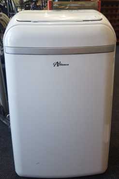 Alliance Air Cooler