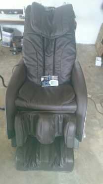 ALLINAD MASSAGE CHAIR