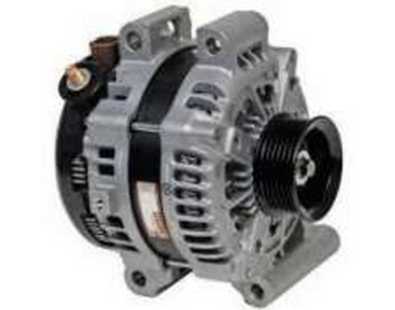 Alternator repairs 076 534 0000