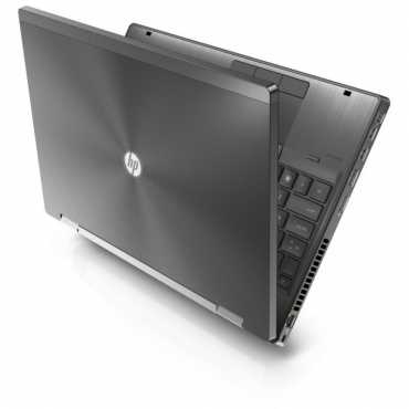 Aluminium HP Elitebook 8560w i7 Extreme