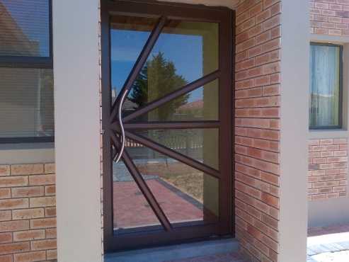 Aluminium Windows amp Doors