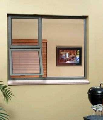 Aluminium Windows cheap jhb-Lenasia