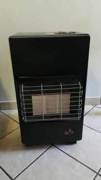 Alva Gas Heater on Carters